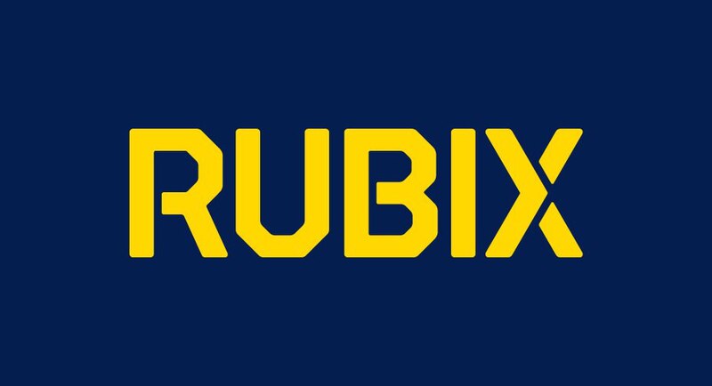 Kunde Rubix
