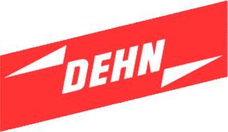 Logo Dehn