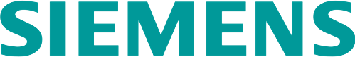 Logo Siemens